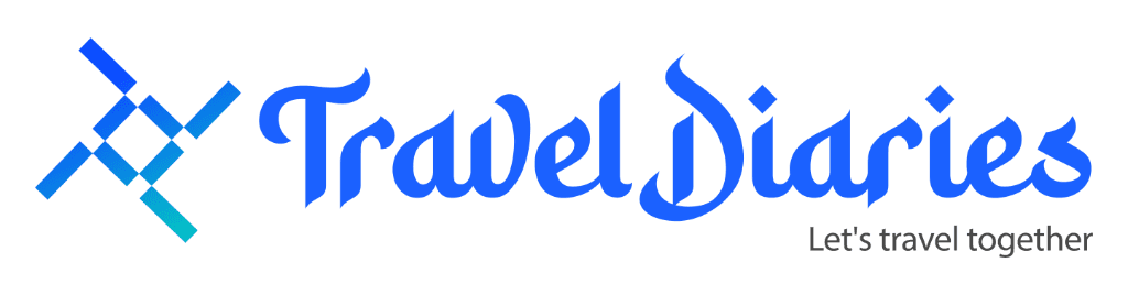 Travel Diaries